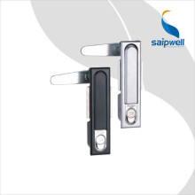 Saip / Saipwell Nuevo diseño Cerradura de leva de la puerta del panel eléctrico de aleación de zinc SP-MS408-2